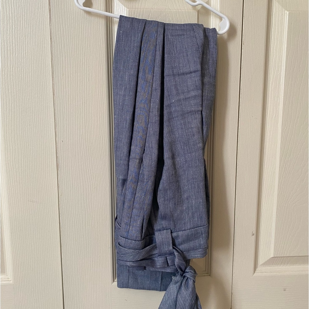 Express pants